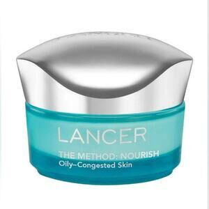 Lancer The Method Nourish Oily Congested Skin